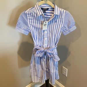 Ralph Lauren dress